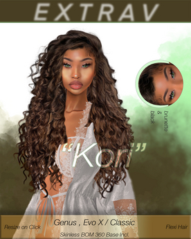 Second Life Marketplace - [XTRV] - Kori